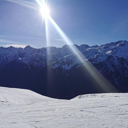 Bagneres De Luchon Hyper Centre Διαμέρισμα Εξωτερικό φωτογραφία