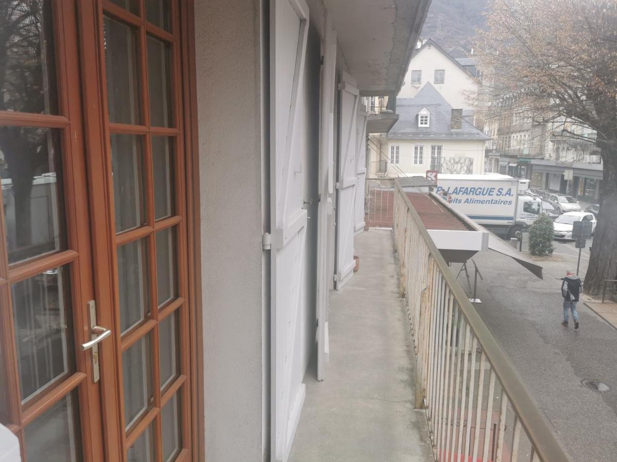 Bagneres De Luchon Hyper Centre Διαμέρισμα Εξωτερικό φωτογραφία