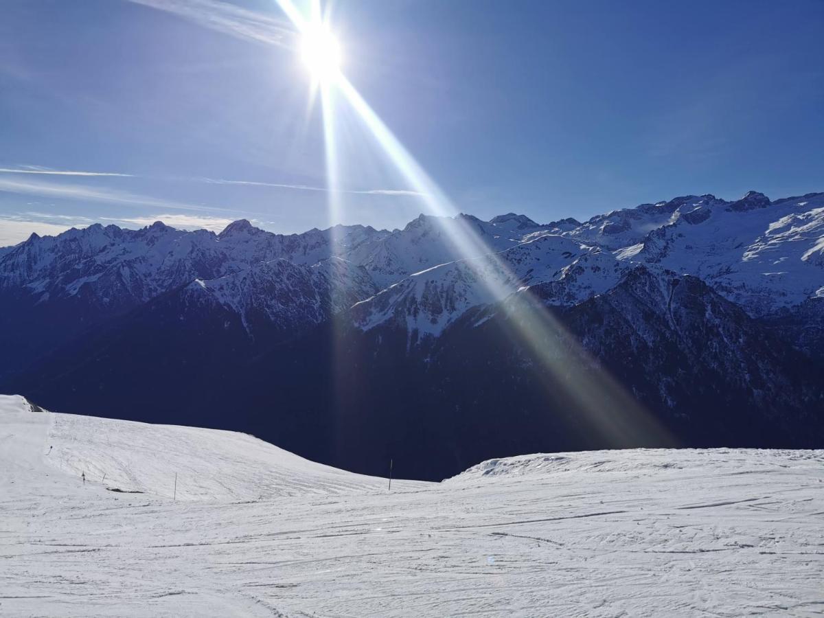 Bagneres De Luchon Hyper Centre Διαμέρισμα Εξωτερικό φωτογραφία